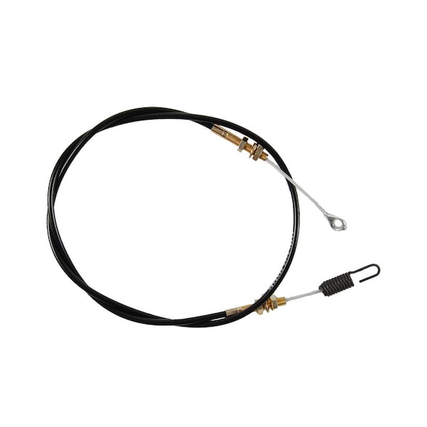 Cable-Clutch